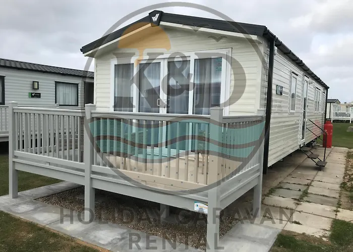 K&D Caravans