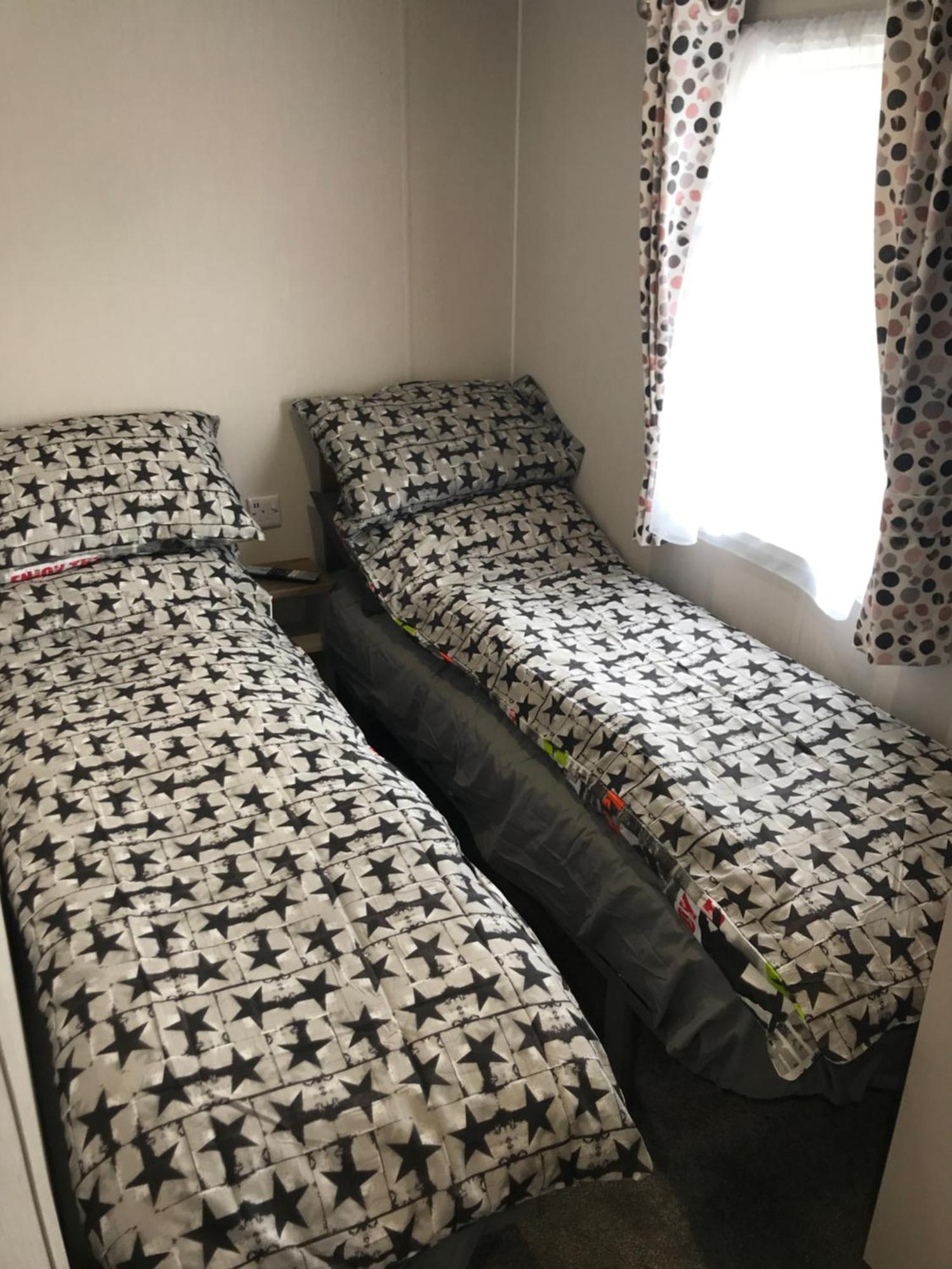 K&d Caravans Ingoldmells