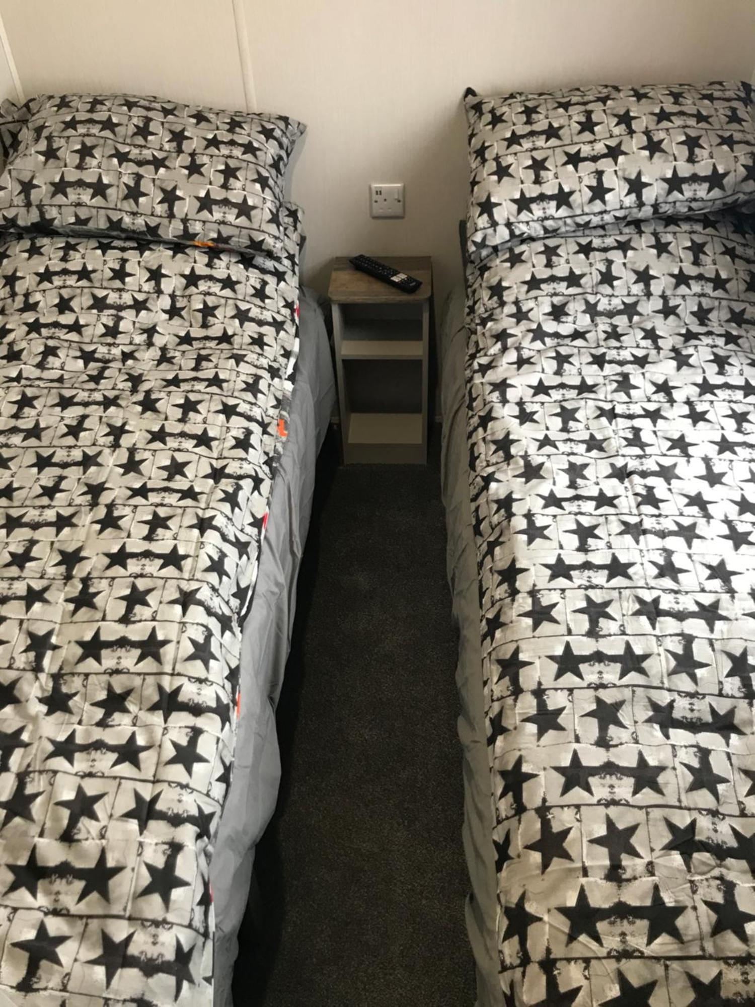 K&d Caravans
