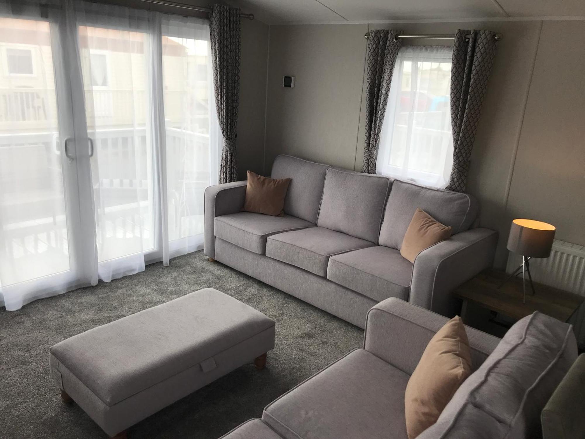 K&d Caravans Apartamento Ingoldmells