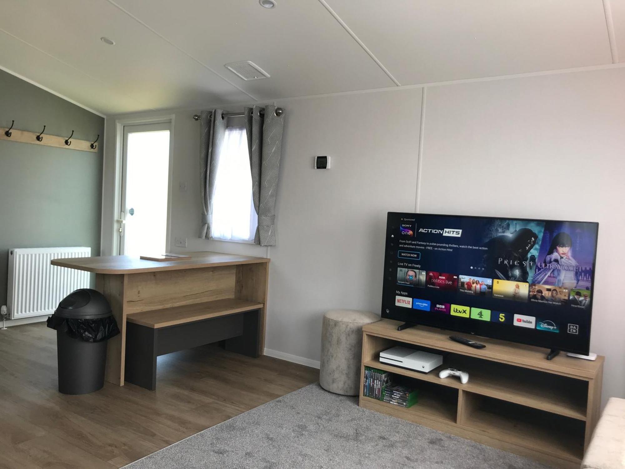 K&d Caravans Ingoldmells