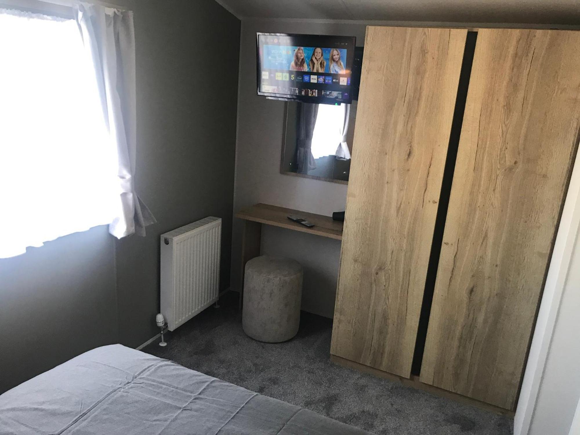 K&d Caravans Apartamento