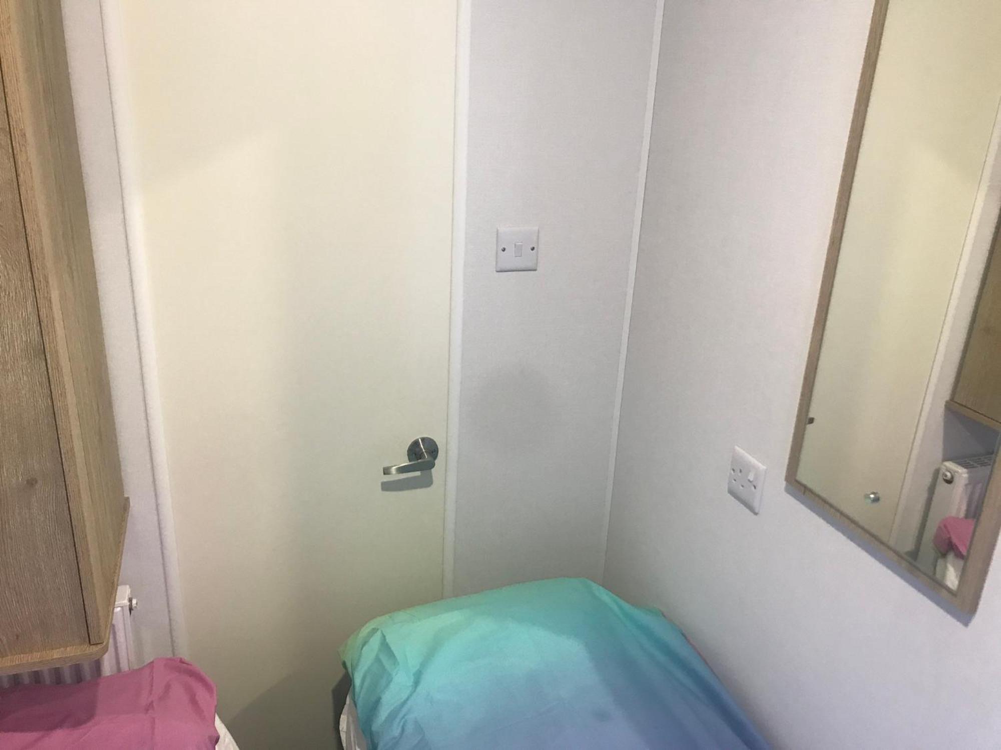Apartamento K&d Caravans Ingoldmells