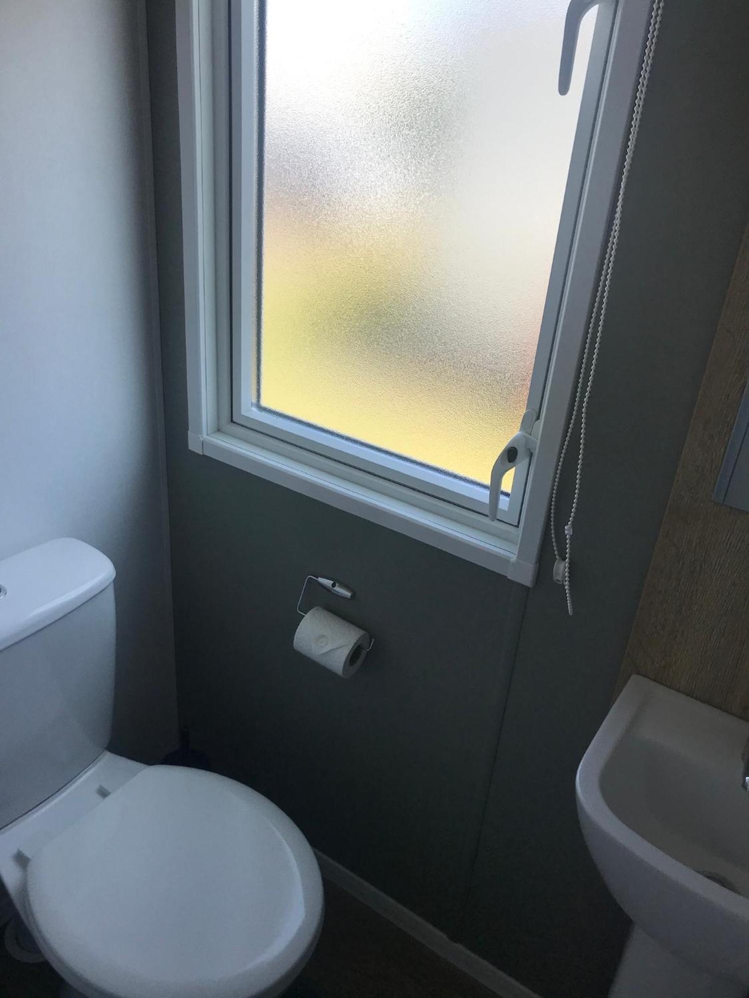 Apartamento K&d Caravans Ingoldmells