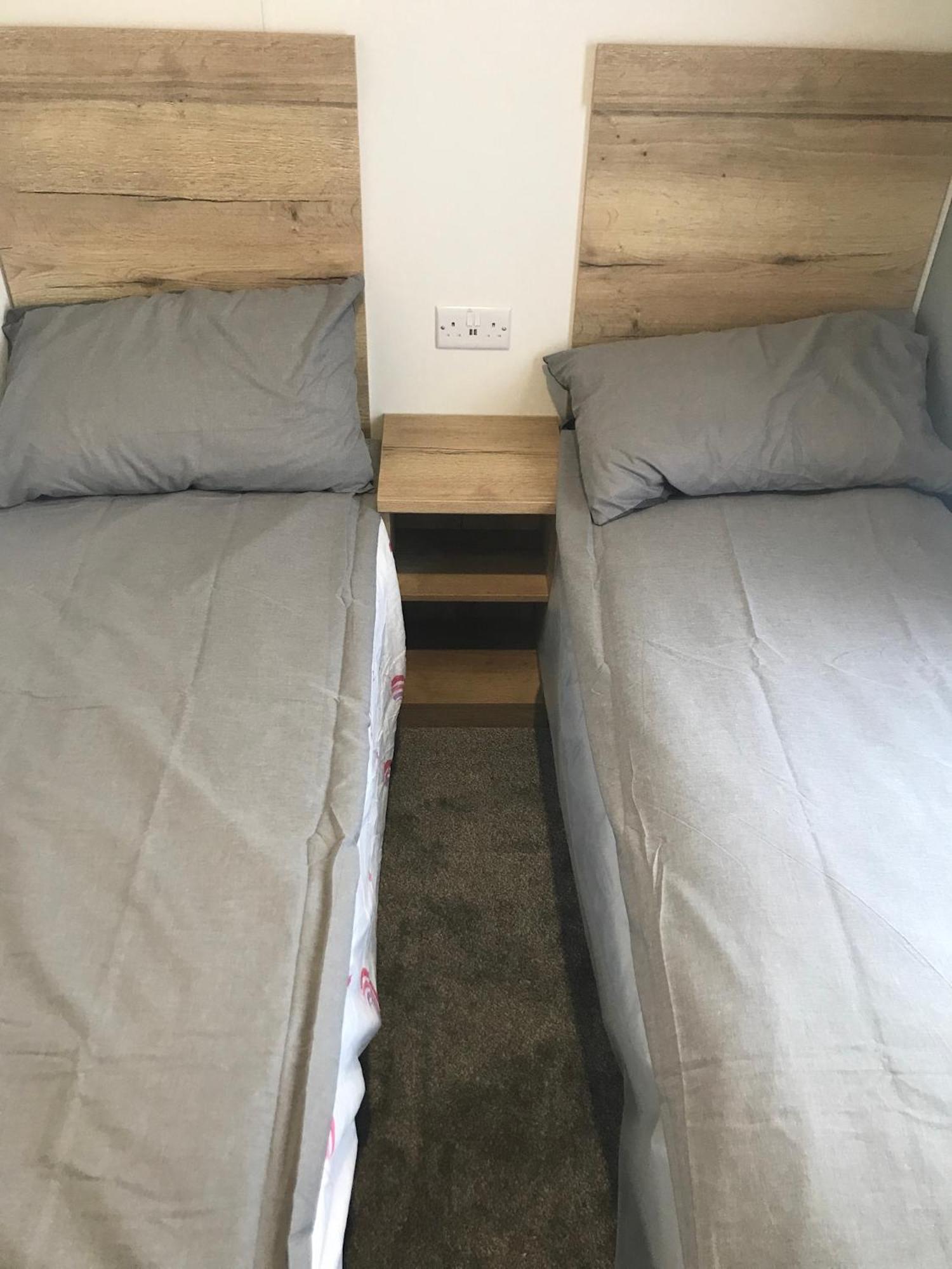 K&d Caravans