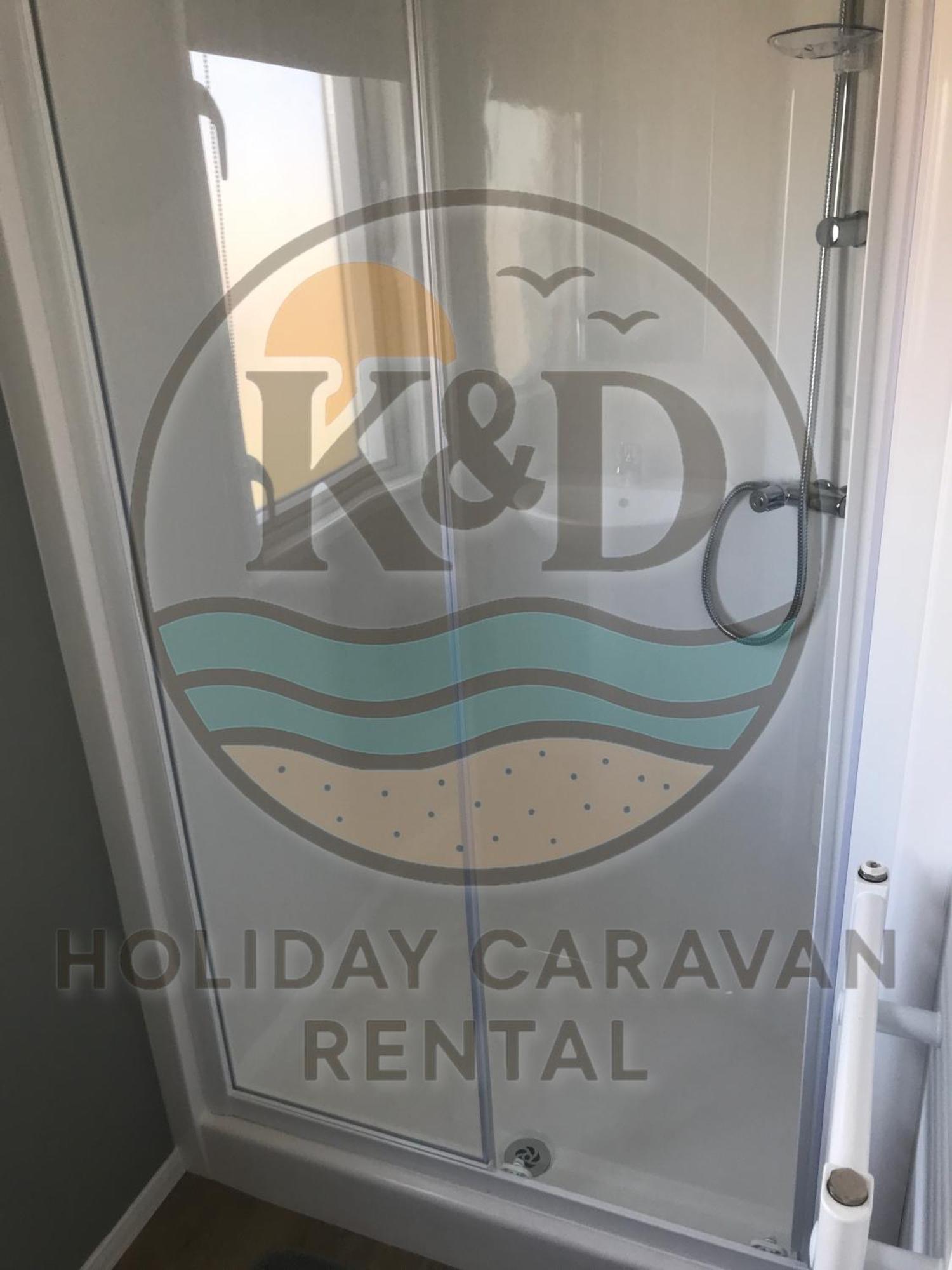 Apartamento K&d Caravans