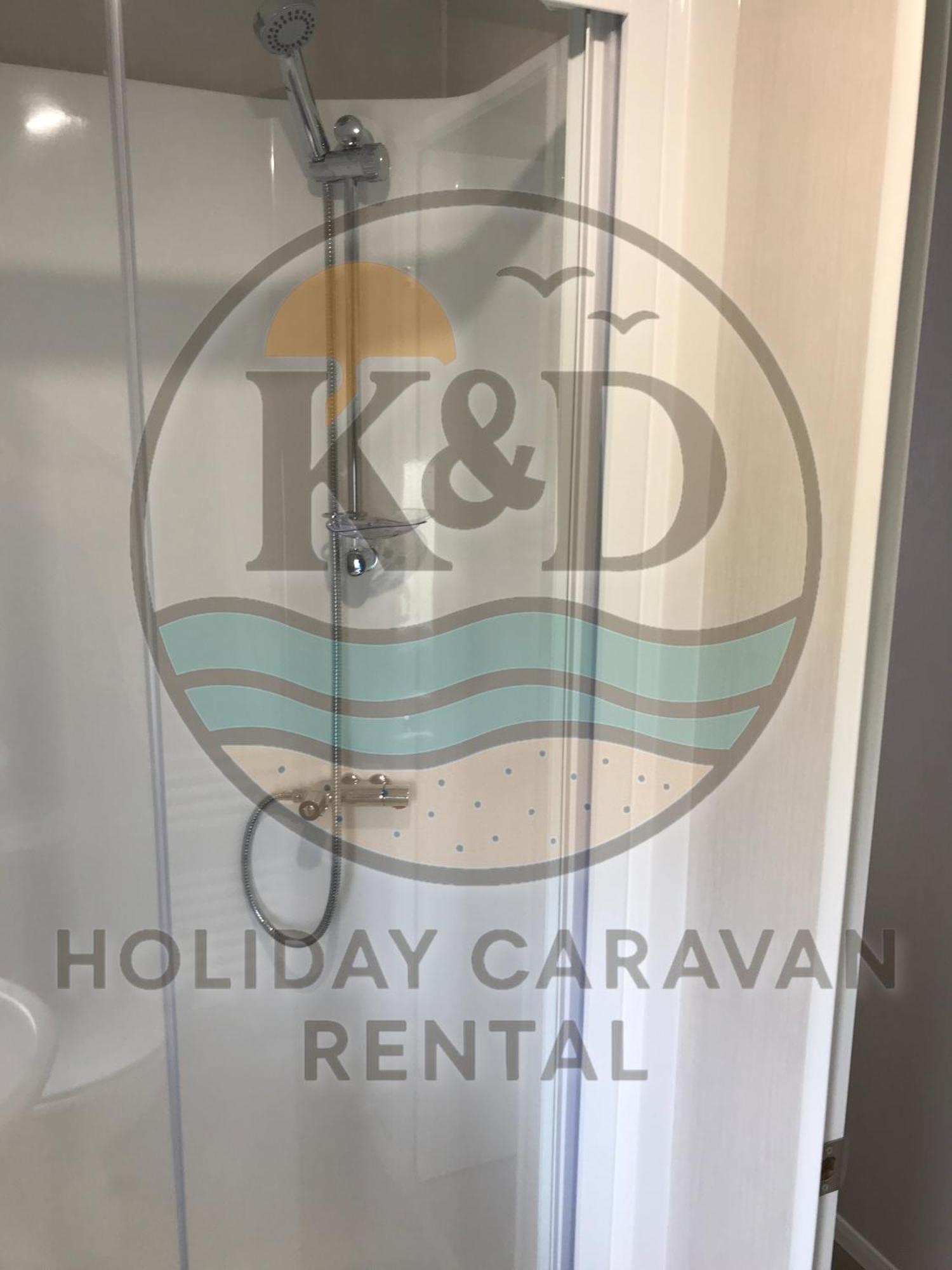 K&d Caravans *