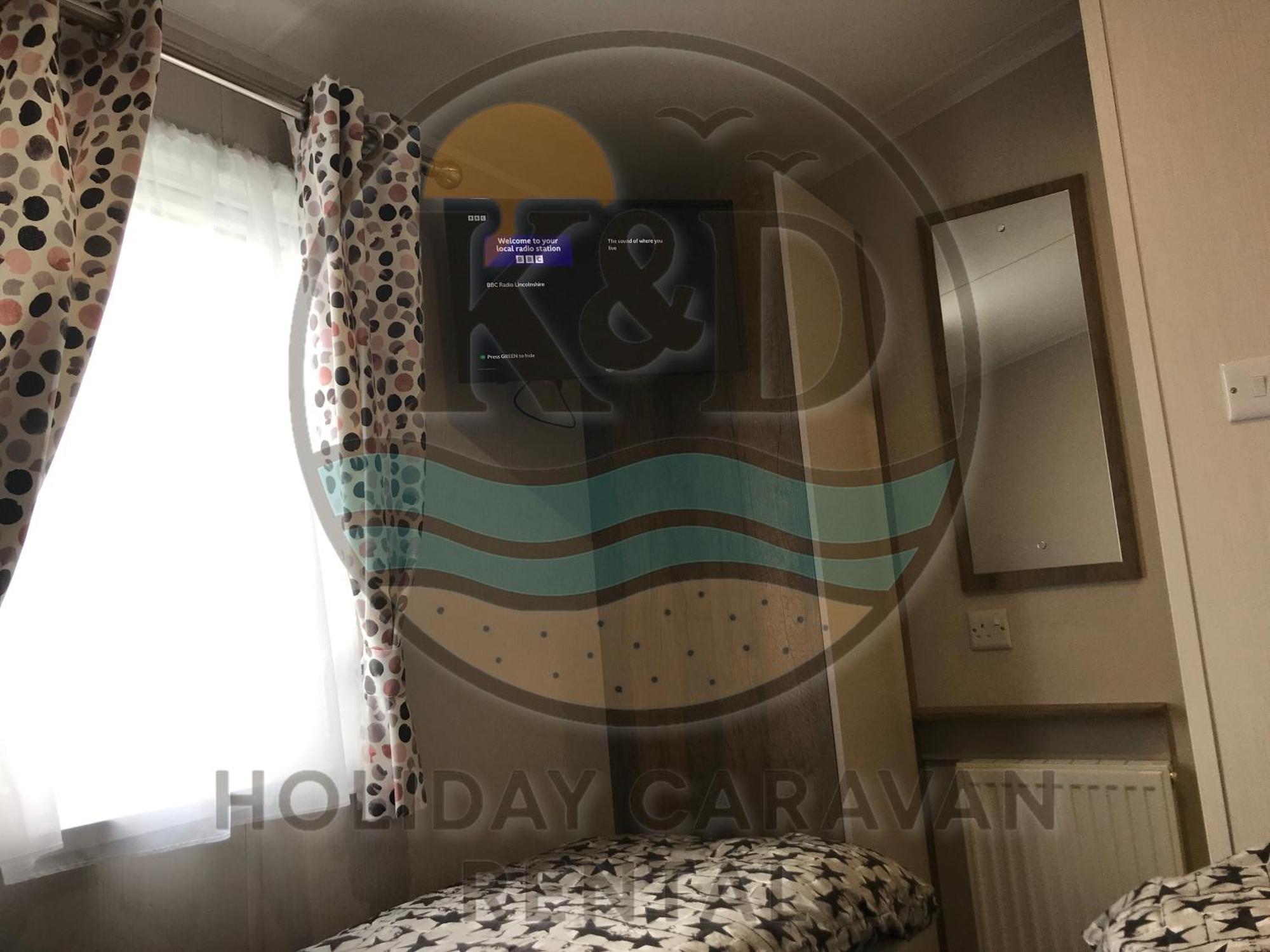 K&d Caravans Apartamento