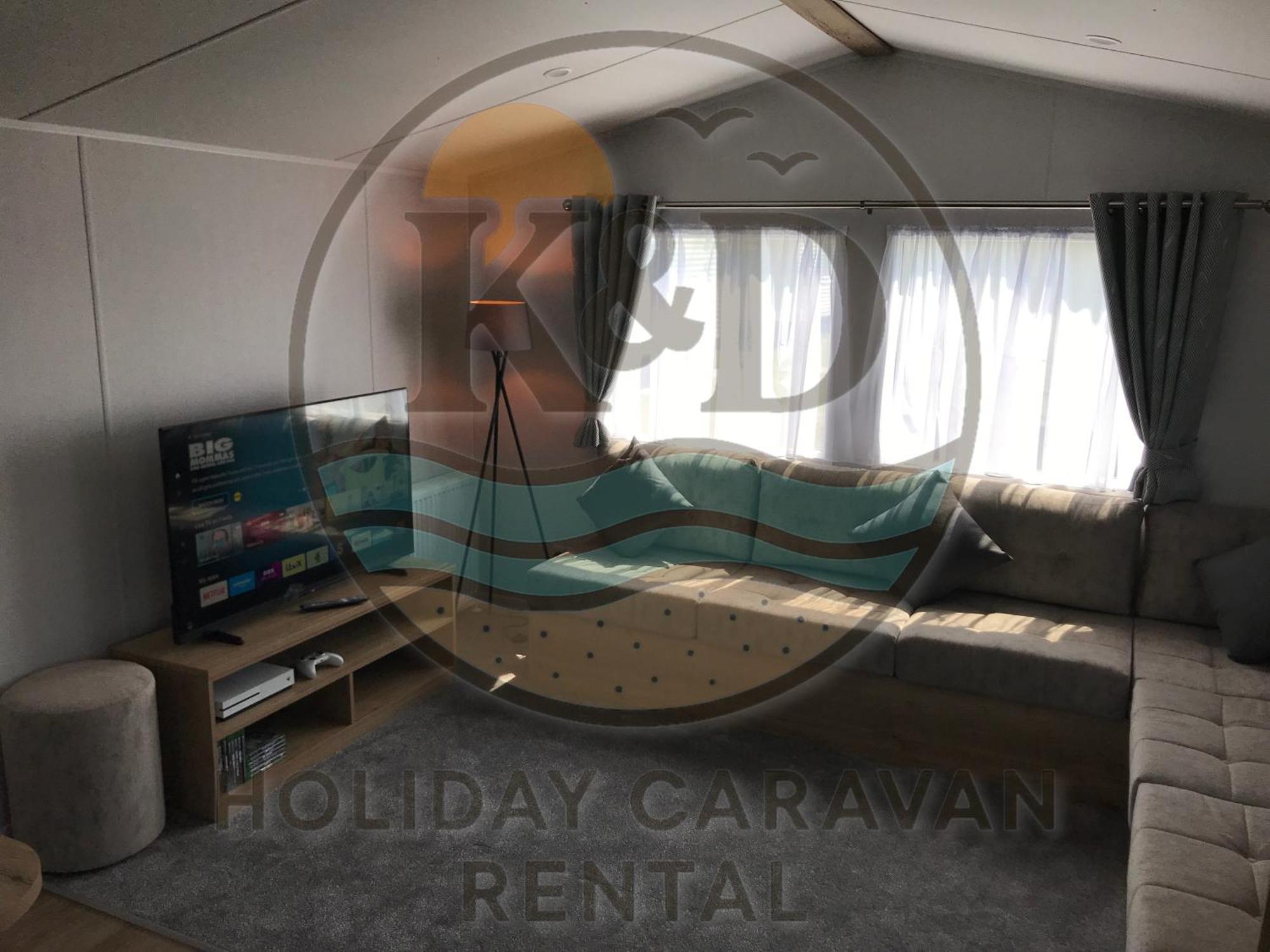 Apartamento K&d Caravans