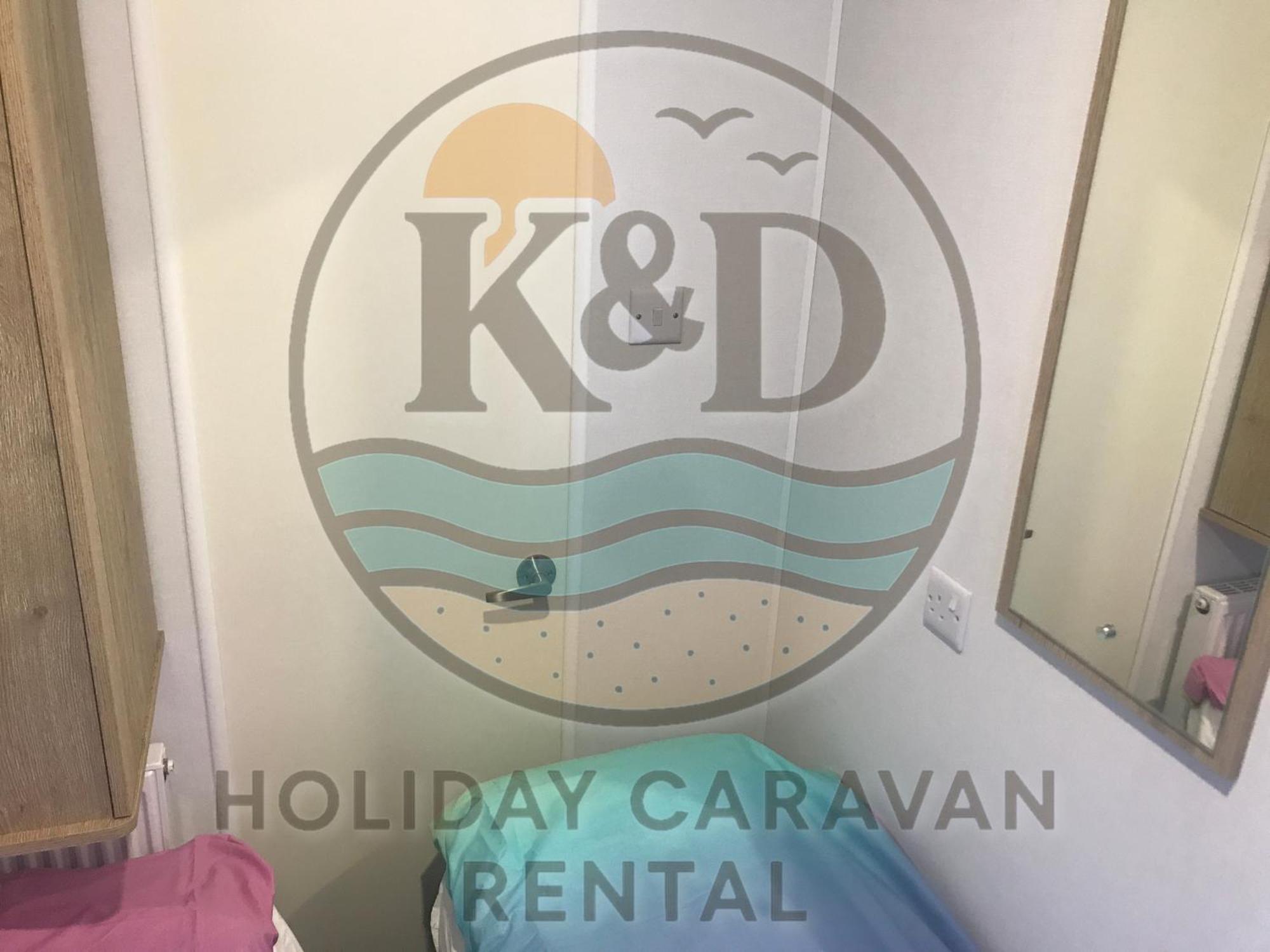 K&d Caravans Apartamento