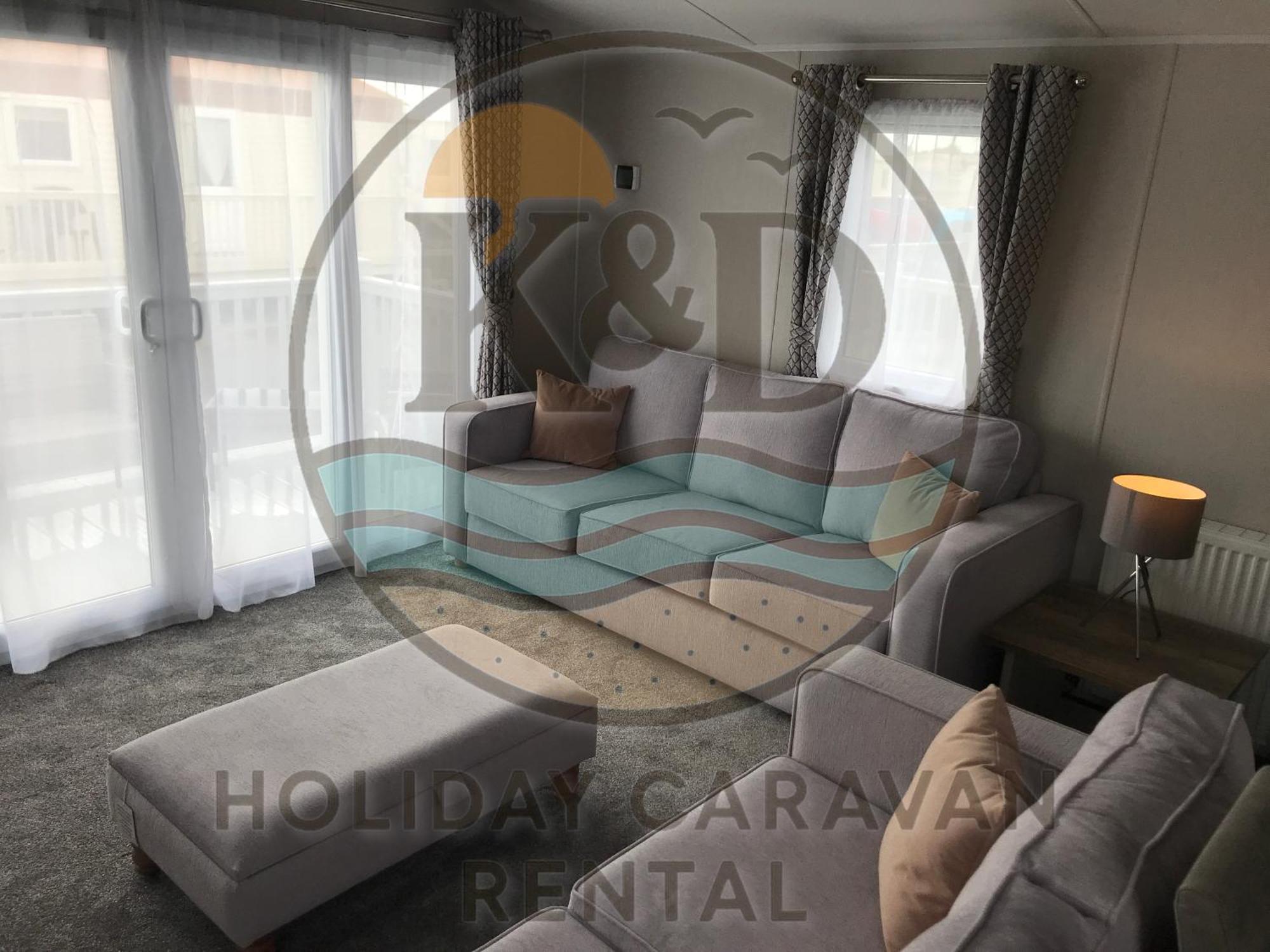 K&d Caravans