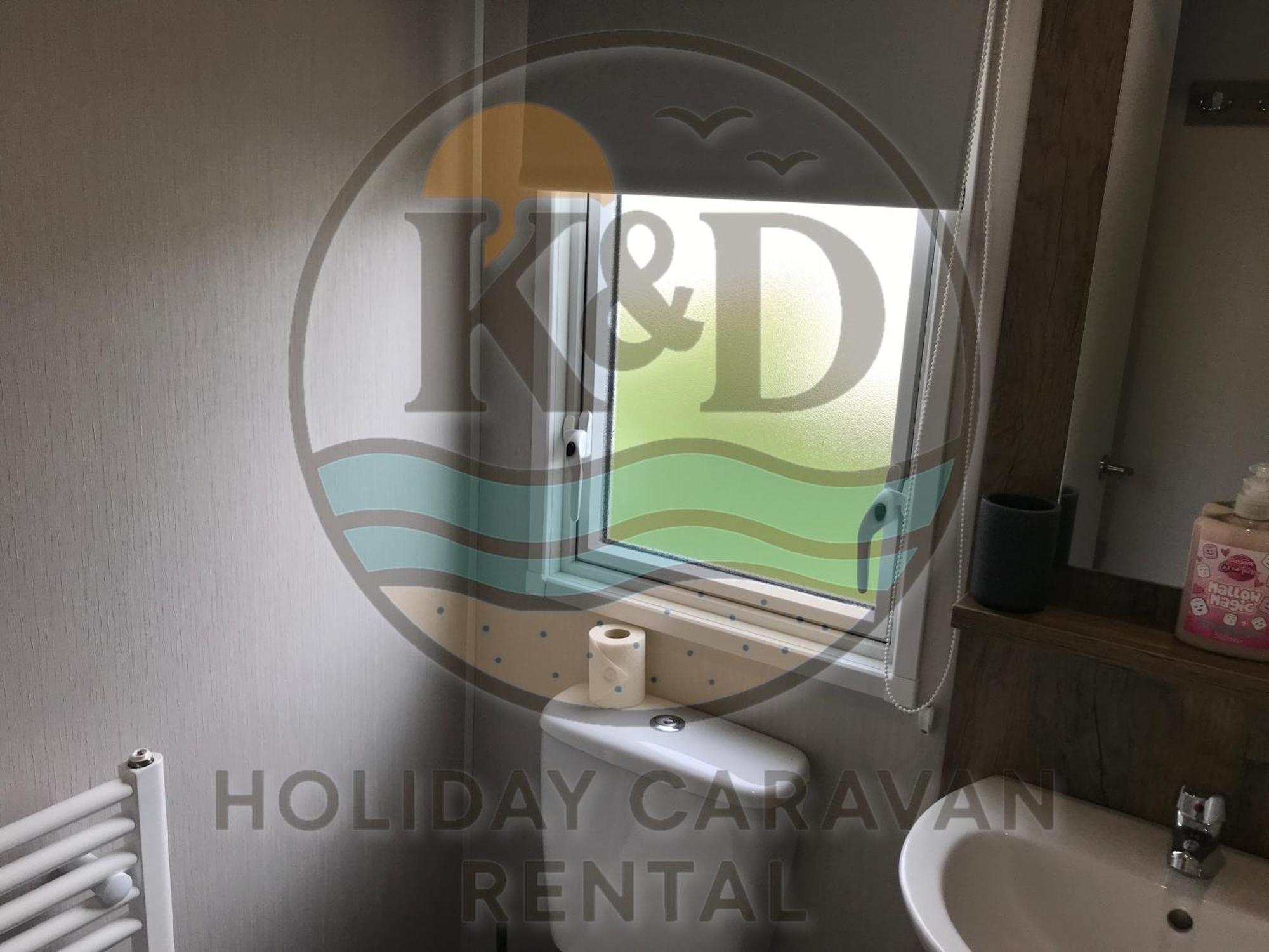 K&d Caravans Apartamento *