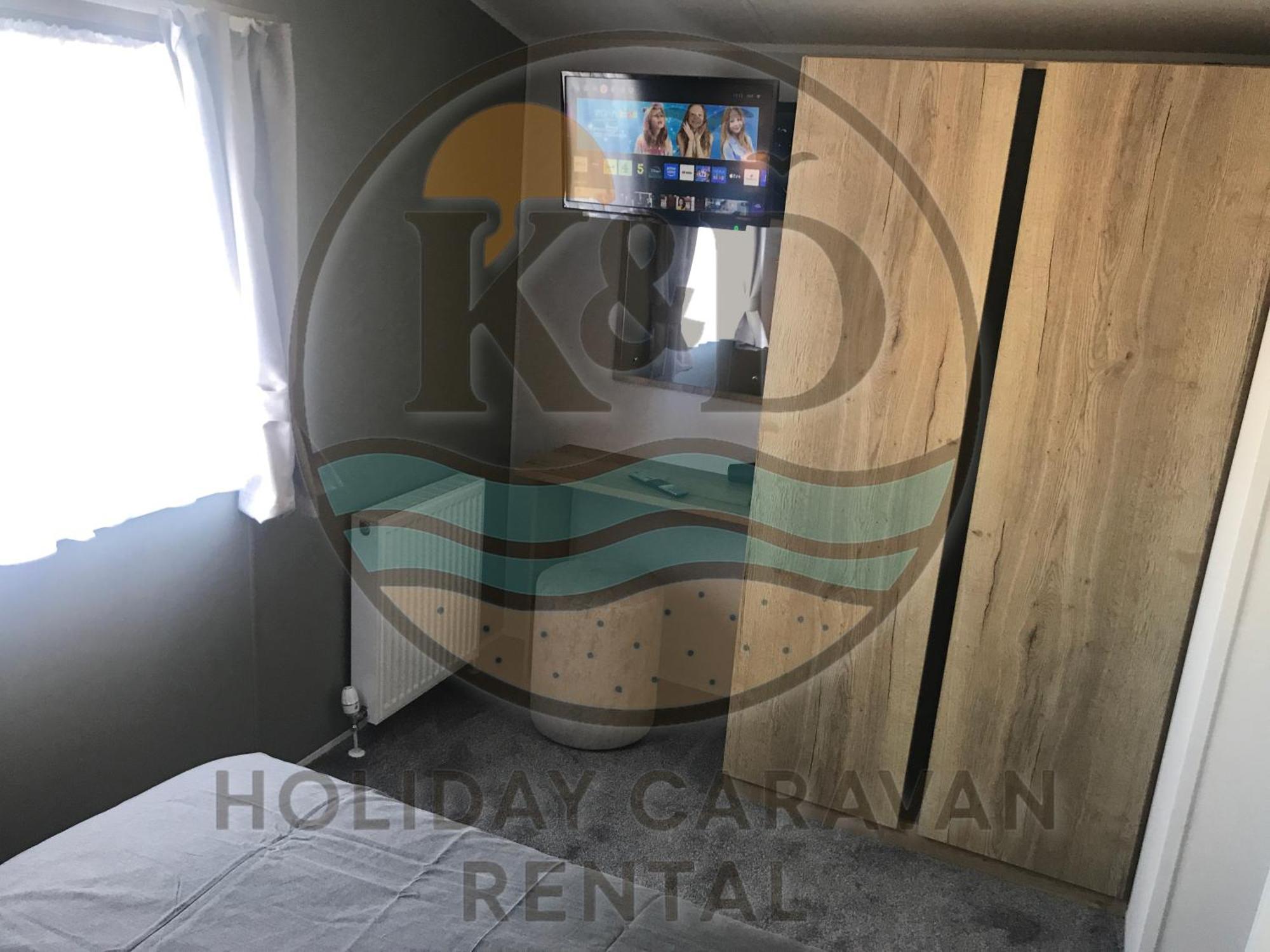 K&d Caravans Apartamento