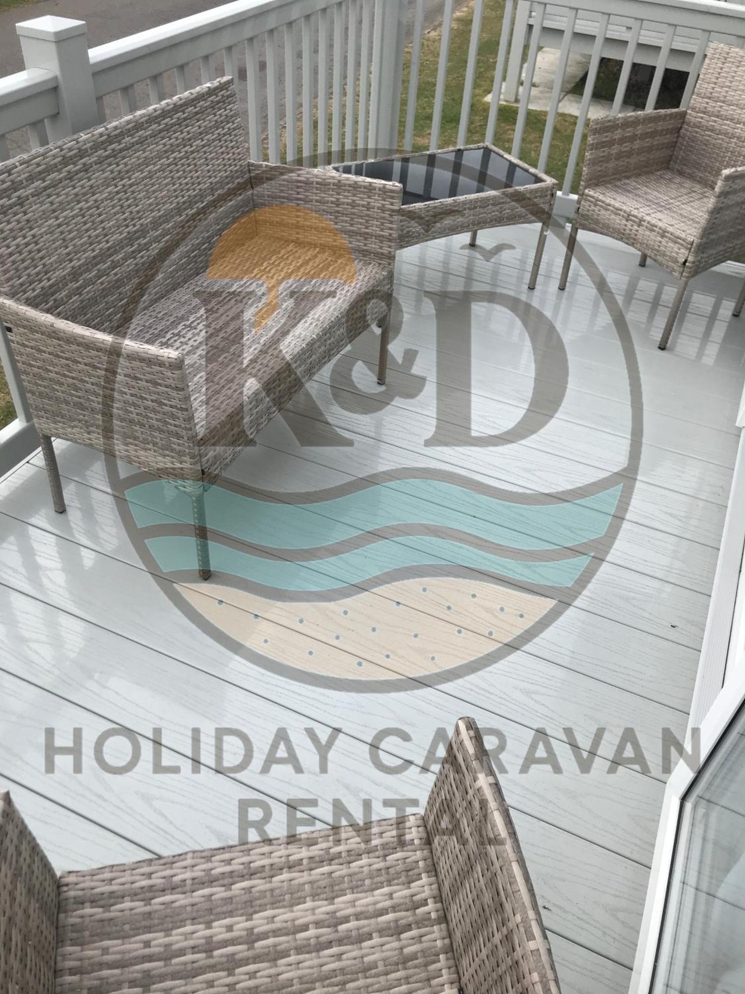 K&d Caravans